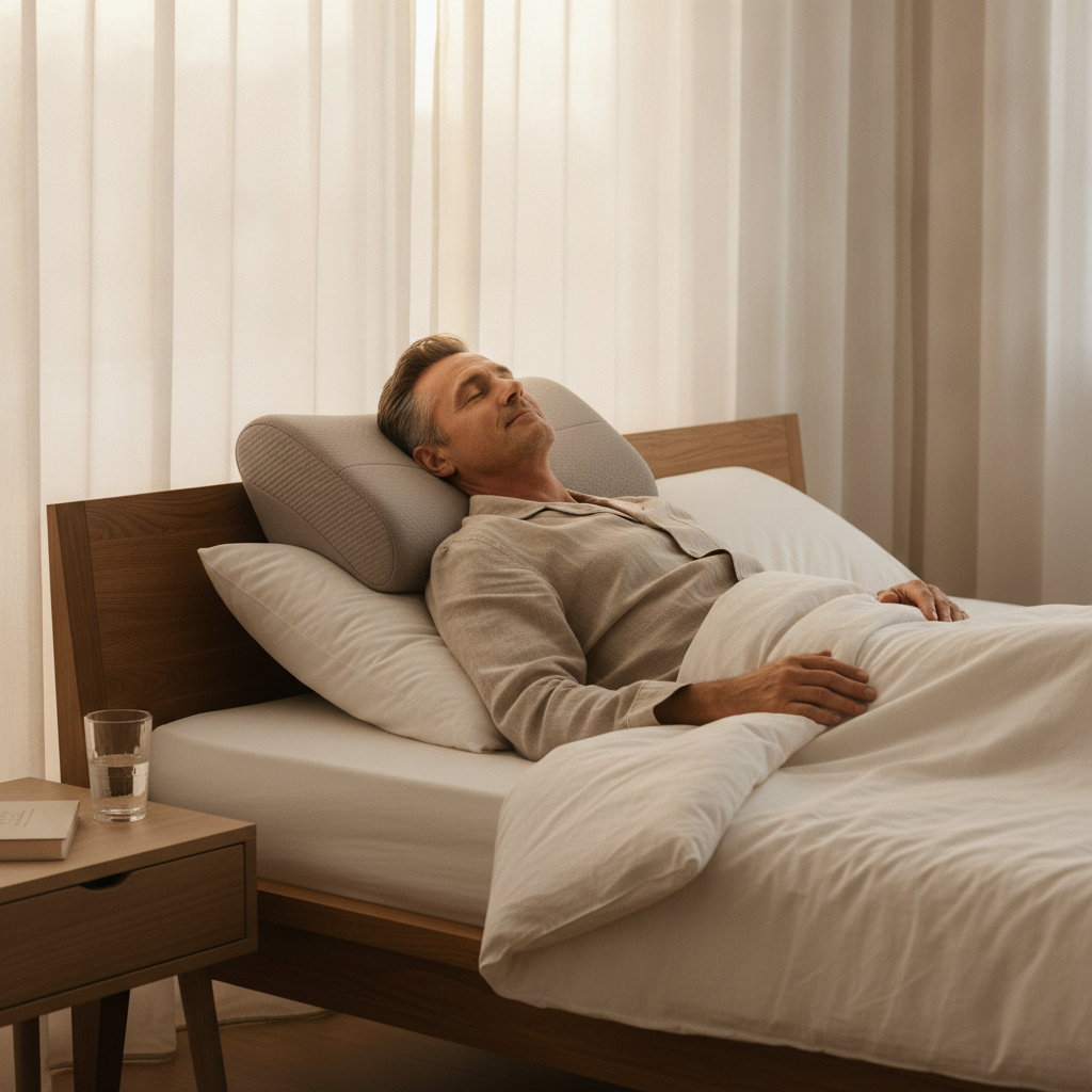 Combien Coûte un Bon Oreiller Cervical ? Grille Tarifaire 2024